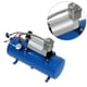 thumbnail image 4 of Compresor de Aire 150 Psi ANGGREK Tanque de 6 Litros Funcionamiento Silencioso Para Vehículos de 12 V, 4 of 7