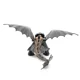 thumbnail image 5 of Disney cómo entrenar a tu dragón 3 Furia ligera sin dientes Furia nocturna PVC puede mover figuras de acción coleccionables juguetes para niños regalos, 5 of 5