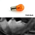 thumbnail image 6 of AKKON - For 2012-16 Chevy Sonic Driver + Passenger Side Halogen Headlights Assembly Black Housing Clear Lens Full Set, 6 of 6