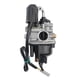 thumbnail image 3 of Carburetor 17.5mm With E- Gilera Runner For Nrg50 Typoon50 Xr Lx50 Gilera Storm 50, 3 of 5