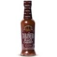 thumbnail image 2 of Tabanero Black Cherry Hot Sauce - 5 oz Bottle, 2 of 8