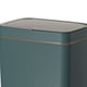 thumbnail image 2 of Cubo Basura Con Sensor Automático Eléctrico Sin Contacto 15/18L Impermeable Recargable para Baño, 2 of 6