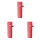 thumbnail image 1 of Funda Protectora Silicona para A Prueba Golpes Anker Soundcore A30i() Rojo, 1 of 4