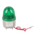 thumbnail image 3 of LED Flashing Indicator, Anti Falling Warning Light Bright Waterproof  For Workshop Factory For Monitoring Orange,Green, 3 of 8