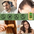thumbnail image 4 of Champú Lucift con aceite de batana y extracto de romero, 500 ml, 4 of 7