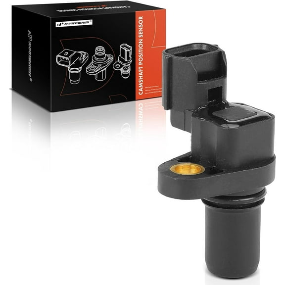 A-Premium Engine Crankshaft Position Sensor Compatible with Mitsubishi Montero 2000-2006 V6 3.5L