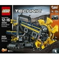 thumbnail image 5 of LEGO® Technic - Bucket Wheel Excavator (42055), 5 of 5