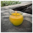 thumbnail image 3 of Vela repelente de Mosquitos citroambientals de Citronela 85 gr, 3 of 4