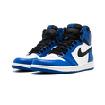 thumbnail image 2 of Jordan MENS Air Jordan 1 Retro High OG "Game Royal" 555088 403 from Stadium Goods, 2 of 6