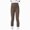 Coffee, variant on Girls Leggings Cotton Leggings for Toddler Footless Girls Pants Stretchy Baby Girl's Pants Infant Basic(Grey,3-4 Years)