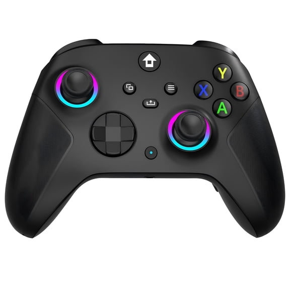 Controlador inalámbrico SZDILONG 2.4 GHz para Xbox y PC (Steam)