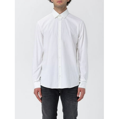 

Calvin Klein Shirt Men White Men