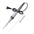 thumbnail image 3 of Binwennn Ensemble d'Outils de Soudure de Qualité Industrielle Kit de Soudure Accessoires et Outils de Soudure Stylo Portable Température Réglable Écran LED pour Mini Perceuse Automatique Tournevis, 3 of 8