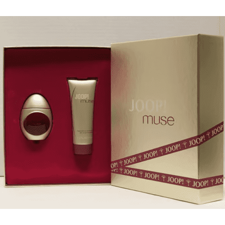 Joop! Muse By Joop! For Women 2 Pcs Set