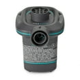 thumbnail image 4 of Intex 120V AC Electric Quick Fill Air Pump with 3 Nozzles, 6 Pack, 4 of 7