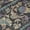 Black, variant on Addison Rugs Chantille Indoor/Outdoor Traditional Floral Black Machine Washable Rectangle Rug, 10' x 14'