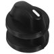 thumbnail image 1 of WASHWEPE 2Ud Perillas Para Cocina Reemplazo Universal De Plástico Con Instalación Rápida, 1 of 7
