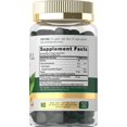 thumbnail image 2 of Suplemento de gomitas de clorofila Carlyle 60 unidades veganas, 2 of 8