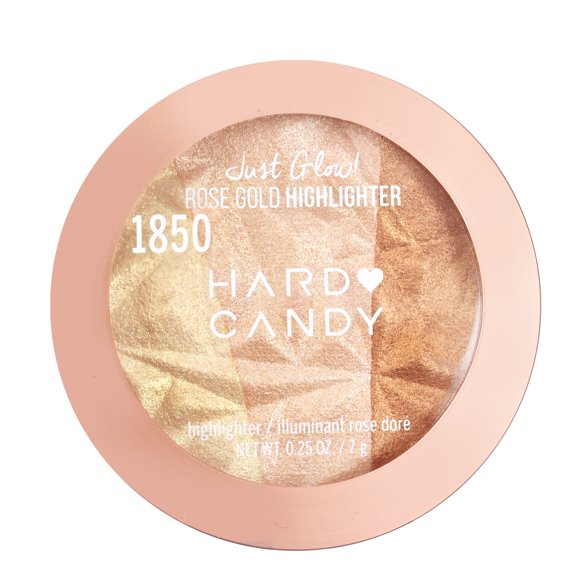 Hard Candy Beauty Makeup