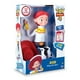 thumbnail image 4 of Figura Parlante Toys Plus Toy Story 4 Jessie la Vaquerita, 4 of 4