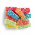 thumbnail image 6 of SOUR PATCH KIDS Soft & Chewy Candy, Halloween Candy, 3.6 oz Peg Bag Pack of 4, 6 of 7