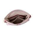 thumbnail image 5 of MKF Collection Fiora Shoulder Bag Women's Crossbody Bag Handbag Purse by Mia K, 5 of 6