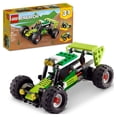 thumbnail image 3 of (2 pack) LEGO Off-Road Buggy 31123 Building Set (160 Pieces), 3 of 9