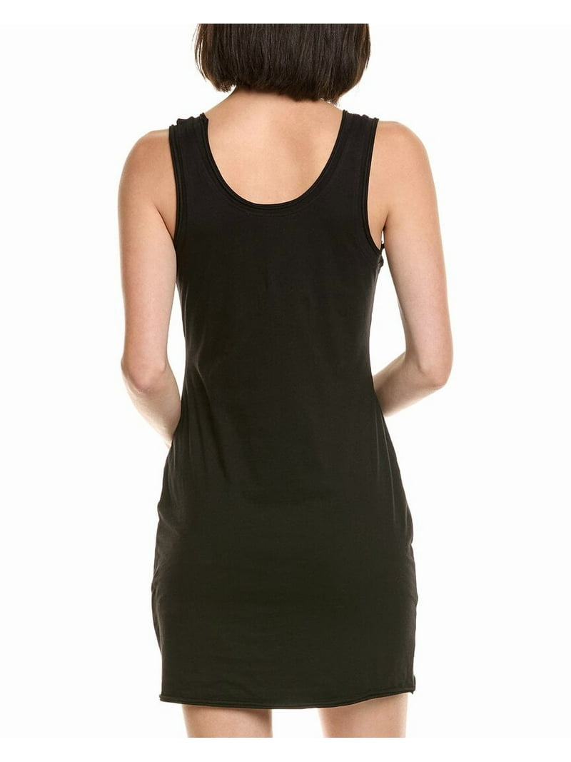 helmut lang bodycon dress Helmut Lang Black Mini Dress Size 6  Diversity Consignment