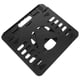 thumbnail image 5 of Soporte de computadora portátil plegable soporte para computadora portátil plástico ajustable para el hogar, 5 of 7