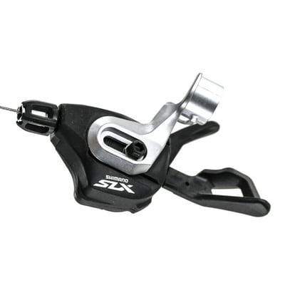 Shimano slx front shifter sale