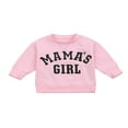 thumbnail image 1 of MesaSe Bébé Garçon Sweat-Shirt à Manches Longues Pull à Capuche d'Automne, 1 of 6