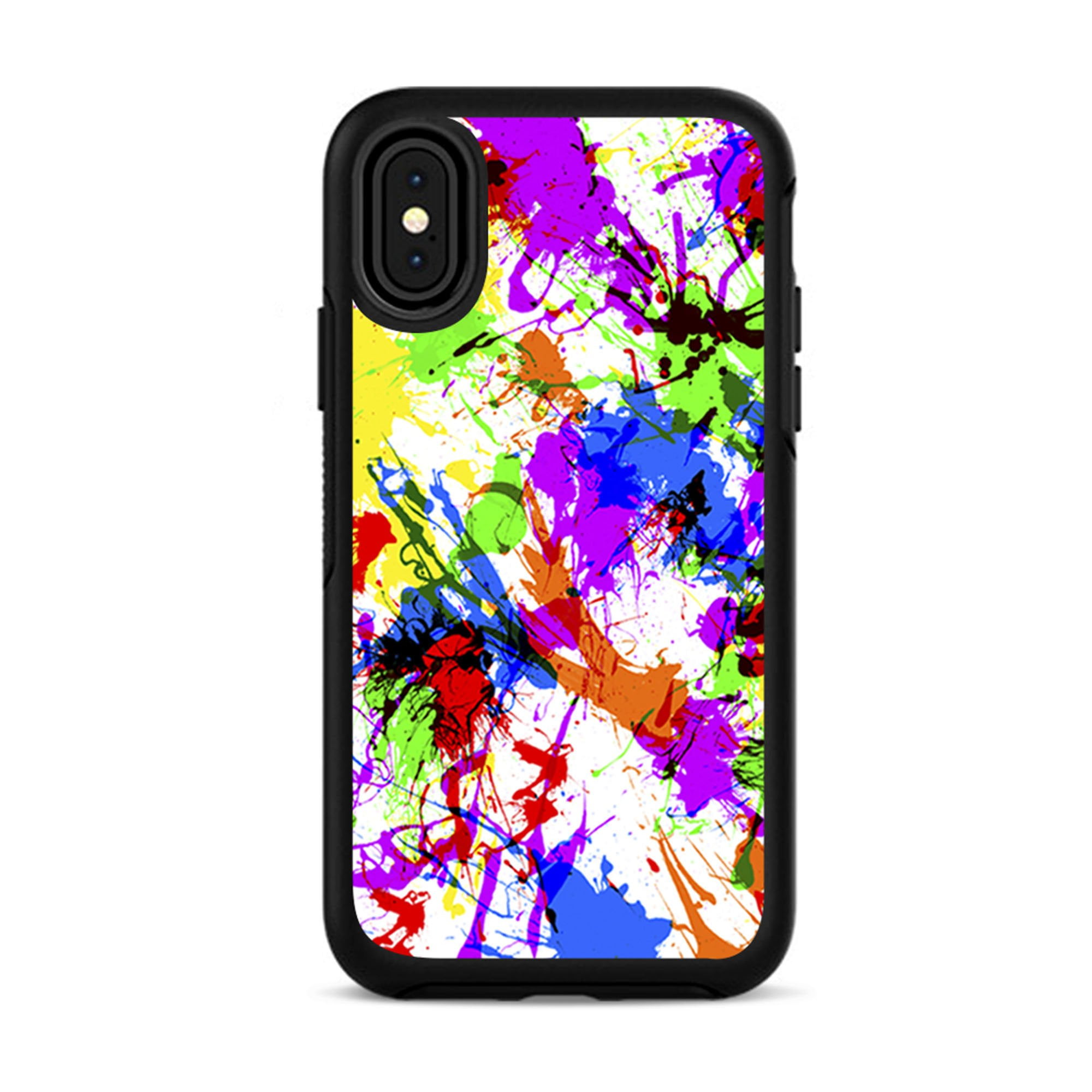 Skin for OtterBox Symmetry Case for iPhone X Skins Decal Vinyl Wrap