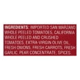 thumbnail image 2 of The Silver Palate Low Sodium San Marzano Marinara Pasta Sauce 25 oz, 2 of 4