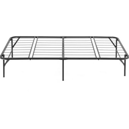 Pragma Simple Base Quad-Fold Bed Frame, Multiple Sizes