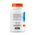 thumbnail image 4 of Doctor's Best L-Carnitine Fumarate, Non-GMO, Gluten Free, Soy Free, Vegan, Heart Health, 855 mg, 180 Veggie Caps, 4 of 6