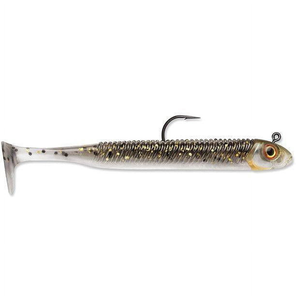 Storm 360GT Searchbait Shad 4.5"- 3/8oz Volunteer