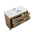 thumbnail image 3 of SERA Nouvelle Salle de Bain Fiory Vanité Chêne Brut, 3 of 6