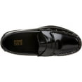 thumbnail image 5 of Children's Simon Leather Penny Loafer for Little and Big Boys Size 1.5M, 5 of 7