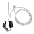 thumbnail image 2 of yuksok Electric s Pump Beer Siphon s Compact Portable Liquor Suction Device, 2 of 8