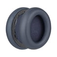 thumbnail image 3 of Replacement Ear Pads for Life Q30/Q35 Protein Leather Headphones Earpads(Pink), 3 of 7