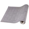 thumbnail image 6 of Attraction Design Home Gray Area Rug, 6 of 6