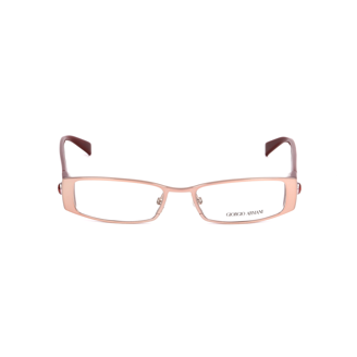 Emporio Armani Women\'s Havana Raspberry Eyeglasses Amazon.com: Armani EA3094 Eyeglass Frames 5541-52 - Havana  main image 4