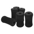 thumbnail image 1 of LOLIPPYY 6pcs Rubber Buffers Sliding Pads for Exercise Durable Support for Fitness Enthusiasts, 1 of 8