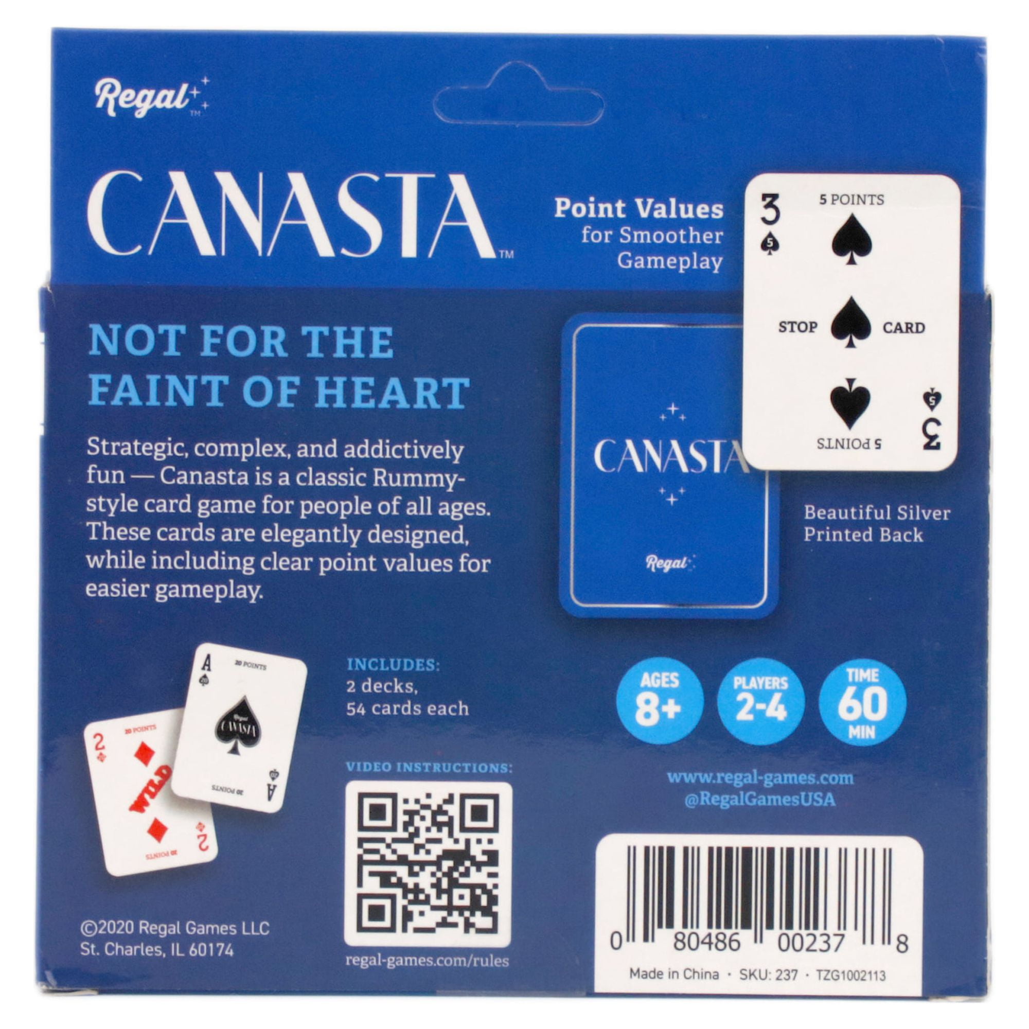 Canasta - The Card Game by LITE Games GmbH