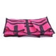 thumbnail image 1 of Advancent Bolsa de almacenamiento para Kayak, asiento de canoa de nailon, equipo de pesca, aparejos, correa de hebilla ajustable, herramientas, Deportes acuáticos Rojo, 1 of 6