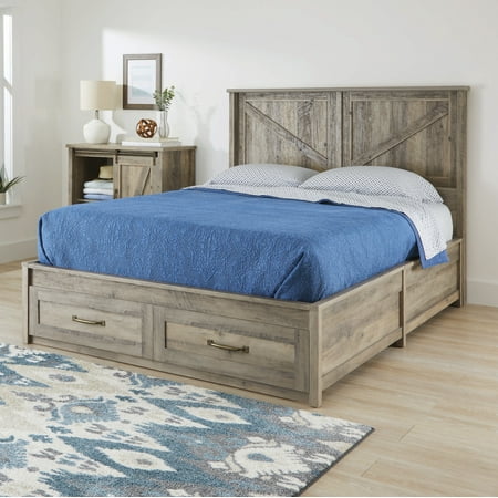 headboard