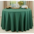 thumbnail image 2 of Saro Lifestyle Casual Design Everyday Tablecloth, 2 of 2