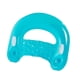 thumbnail image 4 of Tumbona inflable para piscina, silla acuática, asiento flotante para piscina, flotadores inflables Azul, 4 of 9