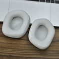thumbnail image 3 of Headphone Cover Protective Earpads for G533 G335 Replacement Earmuffs, 3 of 17