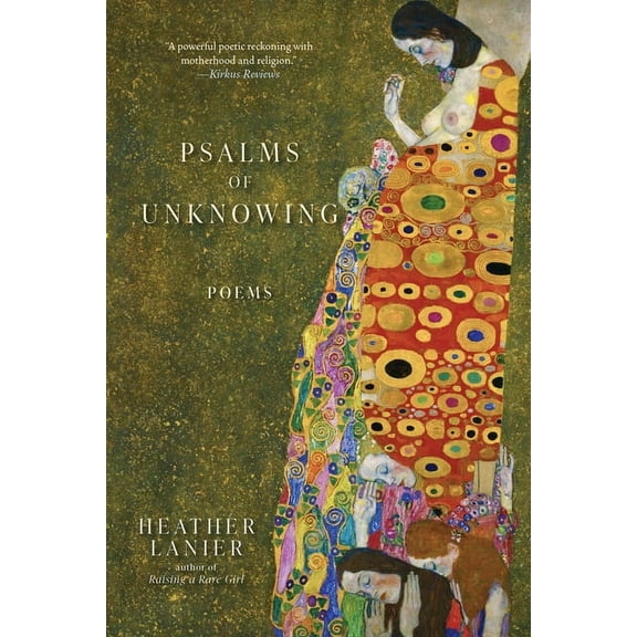Psalms of Unknowing: Poems, (Paperback)
